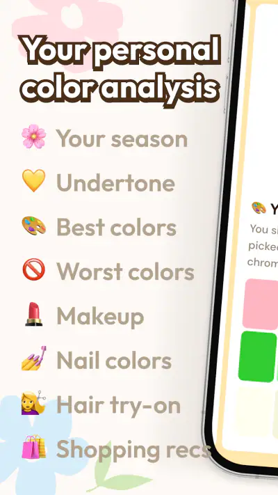 Vivaldi Color Analysis screenshot 1