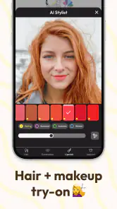 Vivaldi Color Analysis screenshot 4