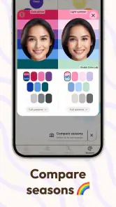 Vivaldi Color Analysis screenshot 6