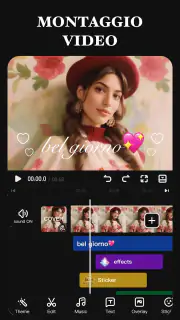 VivaVideo - Video Editor&Maker screenshot 1