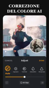 VivaVideo - Video Editor&Maker screenshot 3