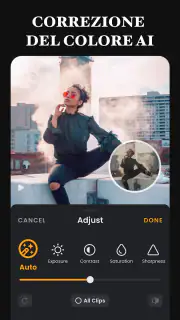 VivaVideo - Video Editor&Maker screenshot 3