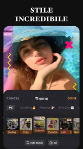 VivaVideo - Video Editor&Maker screenshot 4