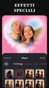 VivaVideo - Video Editor&Maker screenshot 5