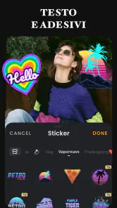 VivaVideo - Video Editor&Maker screenshot 6