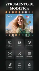 VivaVideo - Video Editor&Maker screenshot 7