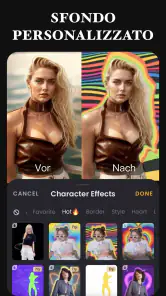 VivaVideo - Video Editor&Maker screenshot 8