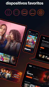 ViX: TV, Deportes y Noticias screenshot 8