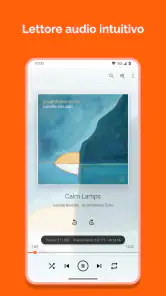 VLC for Android screenshot 3