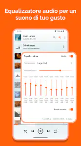VLC for Android screenshot 4