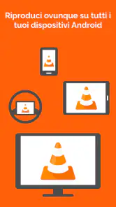 VLC for Android screenshot 8