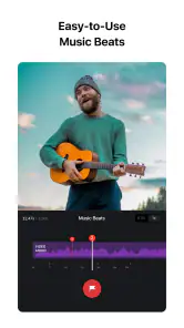 VN AI Video Editor screenshot 5
