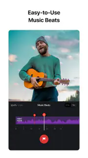 VN AI Video Editor screenshot 5