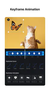 VN AI Video Editor screenshot 6