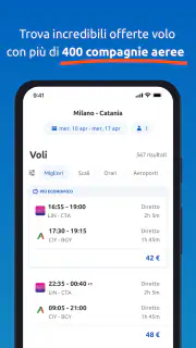 Volagratis screenshot 2