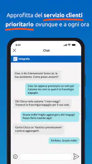Volagratis screenshot 5