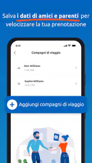 Volagratis screenshot 7