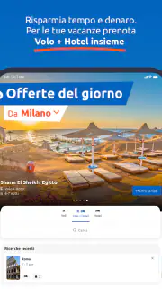 Volagratis screenshot 8