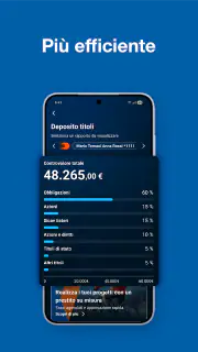 Volksbank App screenshot 4