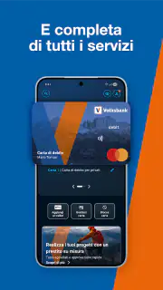 Volksbank App screenshot 5