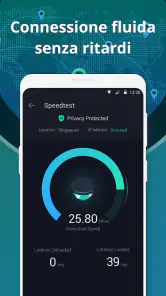 VPN Proxy Master - Safer Vpn screenshot 3