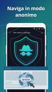 VPN Proxy Master - Safer Vpn screenshot 5