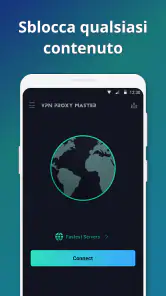 VPN Proxy Master - Safer Vpn screenshot 6