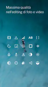 VSCO: Editor di Foto e Video screenshot 1