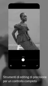 VSCO: Editor di Foto e Video screenshot 3