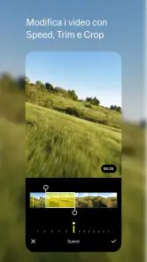 VSCO: Editor di Foto e Video screenshot 4