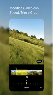 VSCO: Editor di Foto e Video screenshot 4