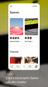 VSCO: Editor di Foto e Video screenshot 5