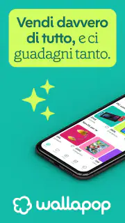 Wallapop - Vendi e Compra screenshot 1