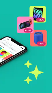 Wallapop - Vendi e Compra screenshot 2