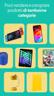 Wallapop - Vendi e Compra screenshot 6