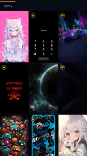 Wallcraft – Sfondi Wallpaper screenshot 6