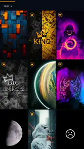 Wallcraft – Sfondi Wallpaper screenshot 8