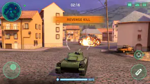 War Machines: gioco di guerra screenshot 3