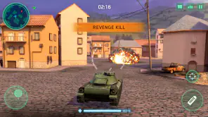 War Machines: gioco di guerra screenshot 8