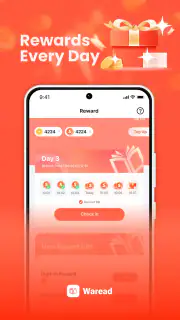 Waread screenshot 4