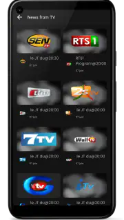 Wassa screenshot 4