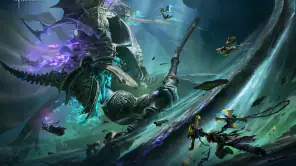 Watcher of Realms screenshot 8