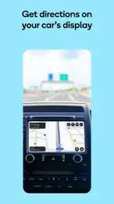 Waze GPS e traffico live screenshot 6