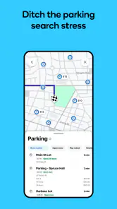 Waze GPS e traffico live screenshot 7