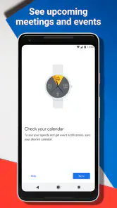 Wear OS by Google screenshot 3