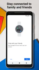 Wear OS by Google screenshot 4