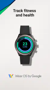 Wear OS by Google screenshot 6