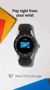 Wear OS by Google screenshot 8