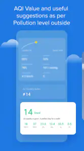Weather - By Xiaomi screenshot 2