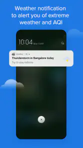 Weather - By Xiaomi screenshot 8